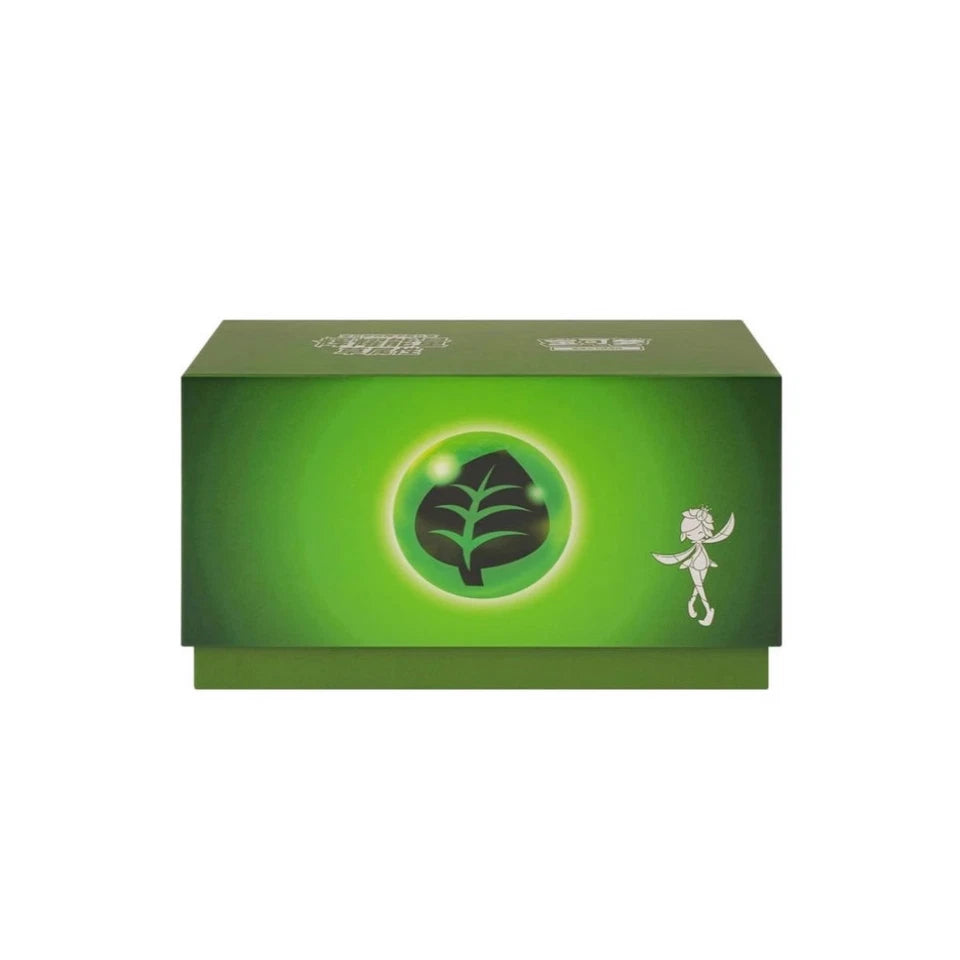 Brilliant Energy - Grass Energy - Simplified Chinese Gift Box Brilliant Energy - Grass Energy - Simplified Chinese Gift Box