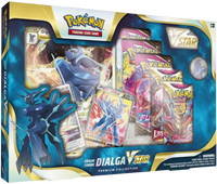Origin Forme - Dialga VSTAR Premium Collection Box