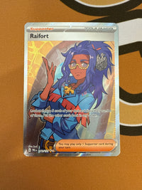 Raifort #142