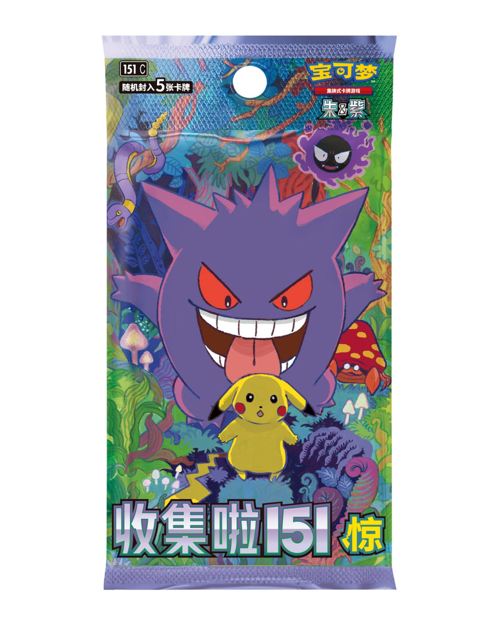 151c Surprise Slim 6x Pack Bundle – Card Collective UK