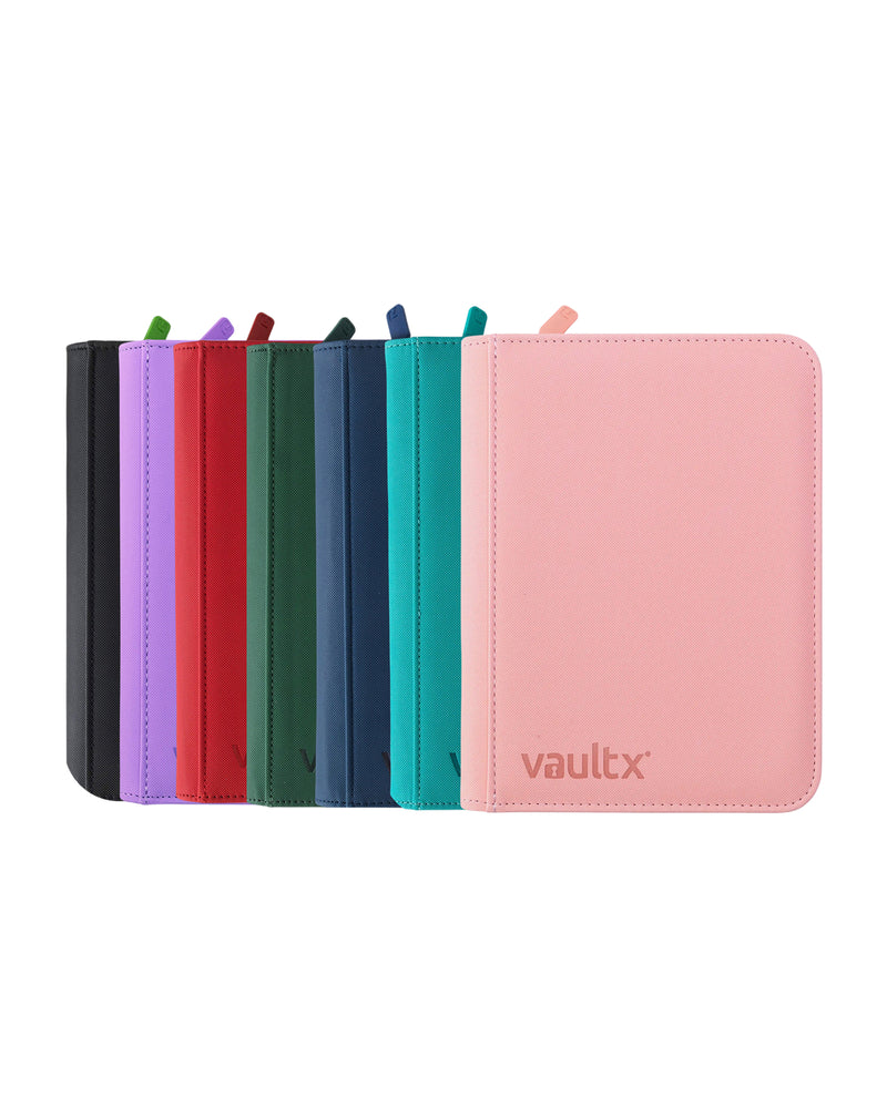 vault x card sleeves Vault X: 200CT Toploaders and 200CT Soft Card Sleeve [Combo]