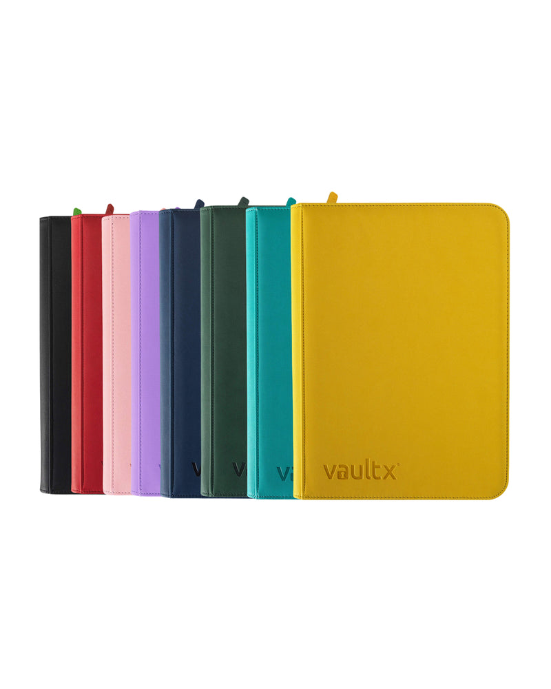 Vault X  Card Collective UK