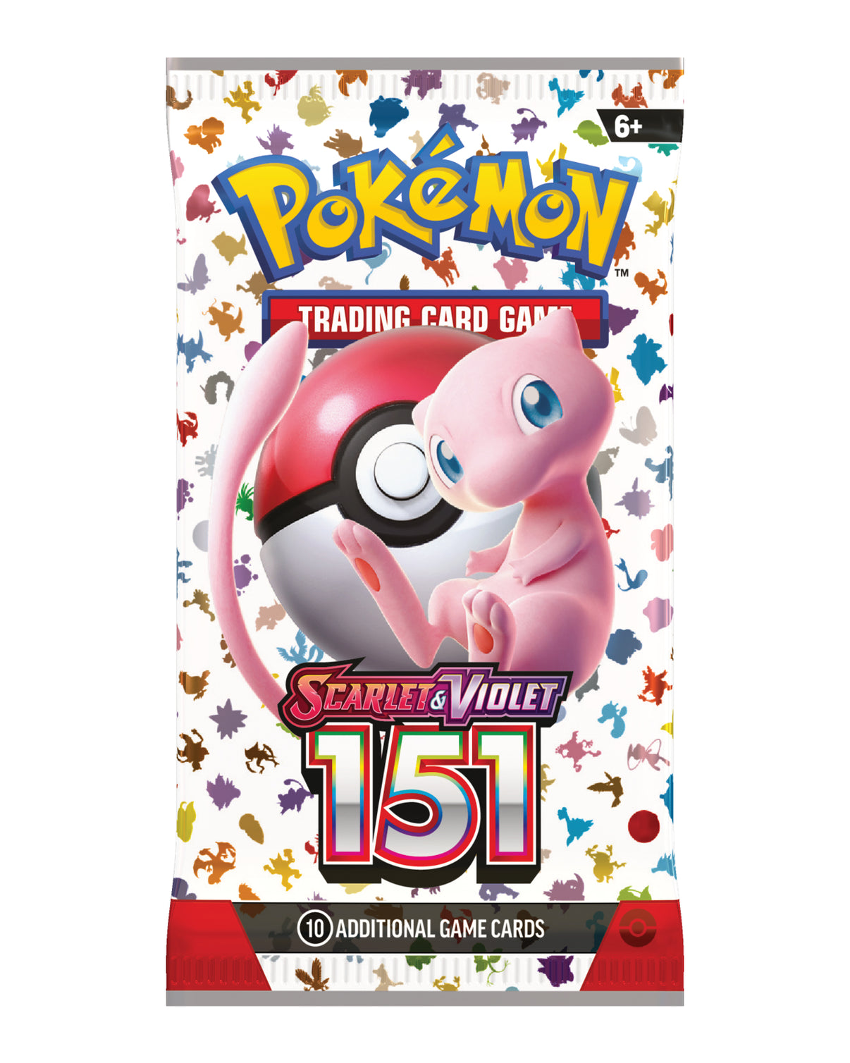 pokemon card packs uk Pokémon TCG - Scarlet & Violet