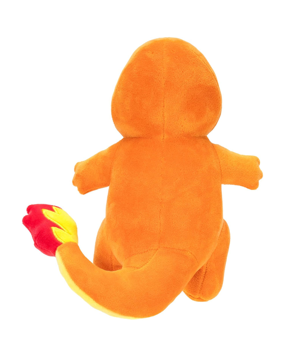 Official Pokemon Charmander Plush – Card Collective UK