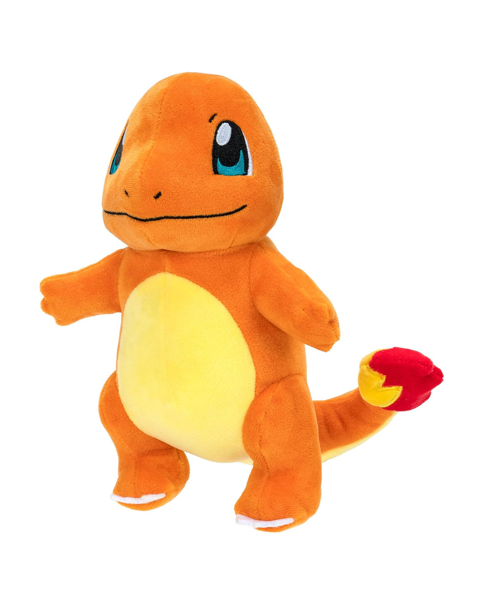 Official Pokemon Charmander Plush – Card Collective UK