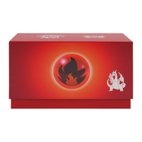Fire Energy - Simplified Chinese Gift Box - Sealed